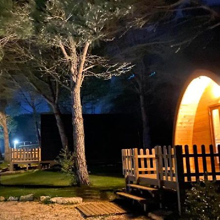 Glamping Sintra 호텔 외부 사진