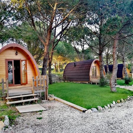 Glamping Sintra 호텔 외부 사진