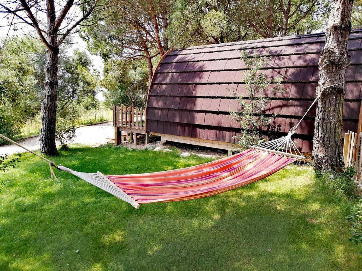 Glamping Sintra 호텔 외부 사진