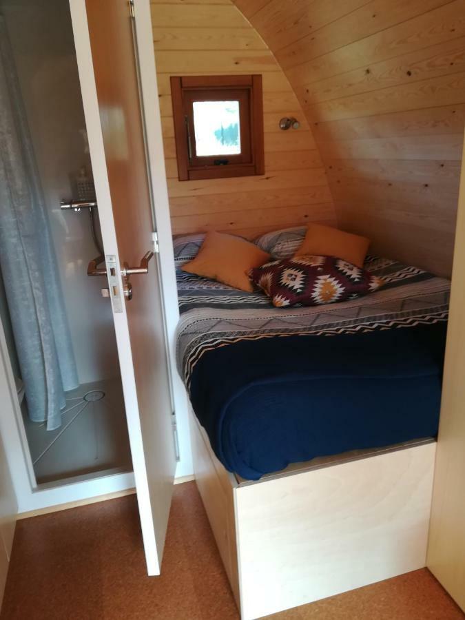 Glamping Sintra 호텔 외부 사진