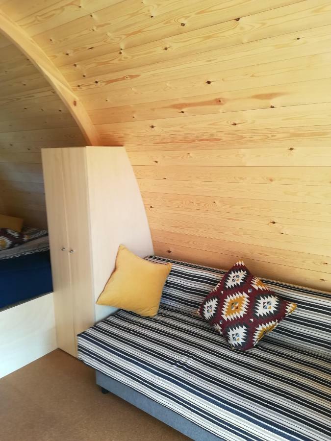 Glamping Sintra 호텔 외부 사진