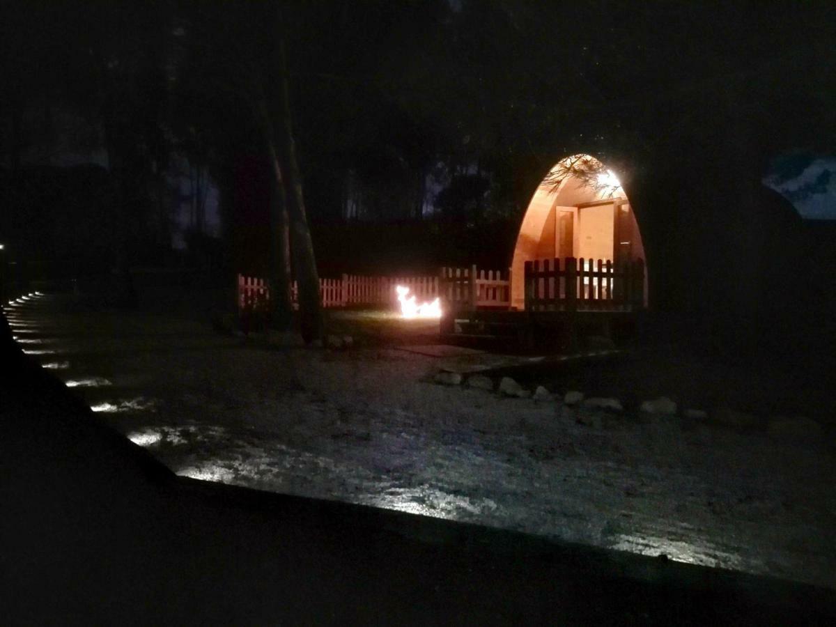 Glamping Sintra 호텔 외부 사진
