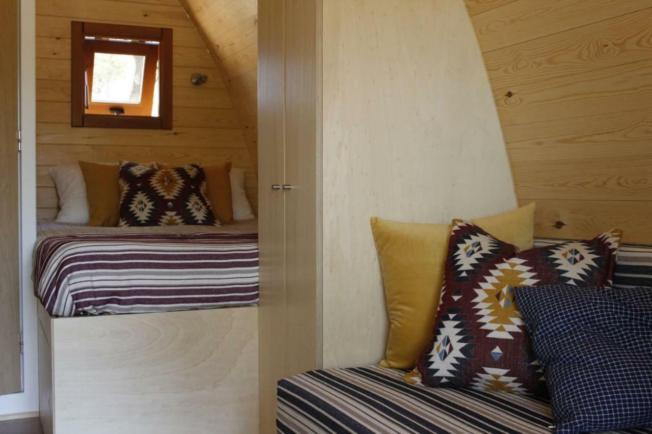 Glamping Sintra 호텔 외부 사진