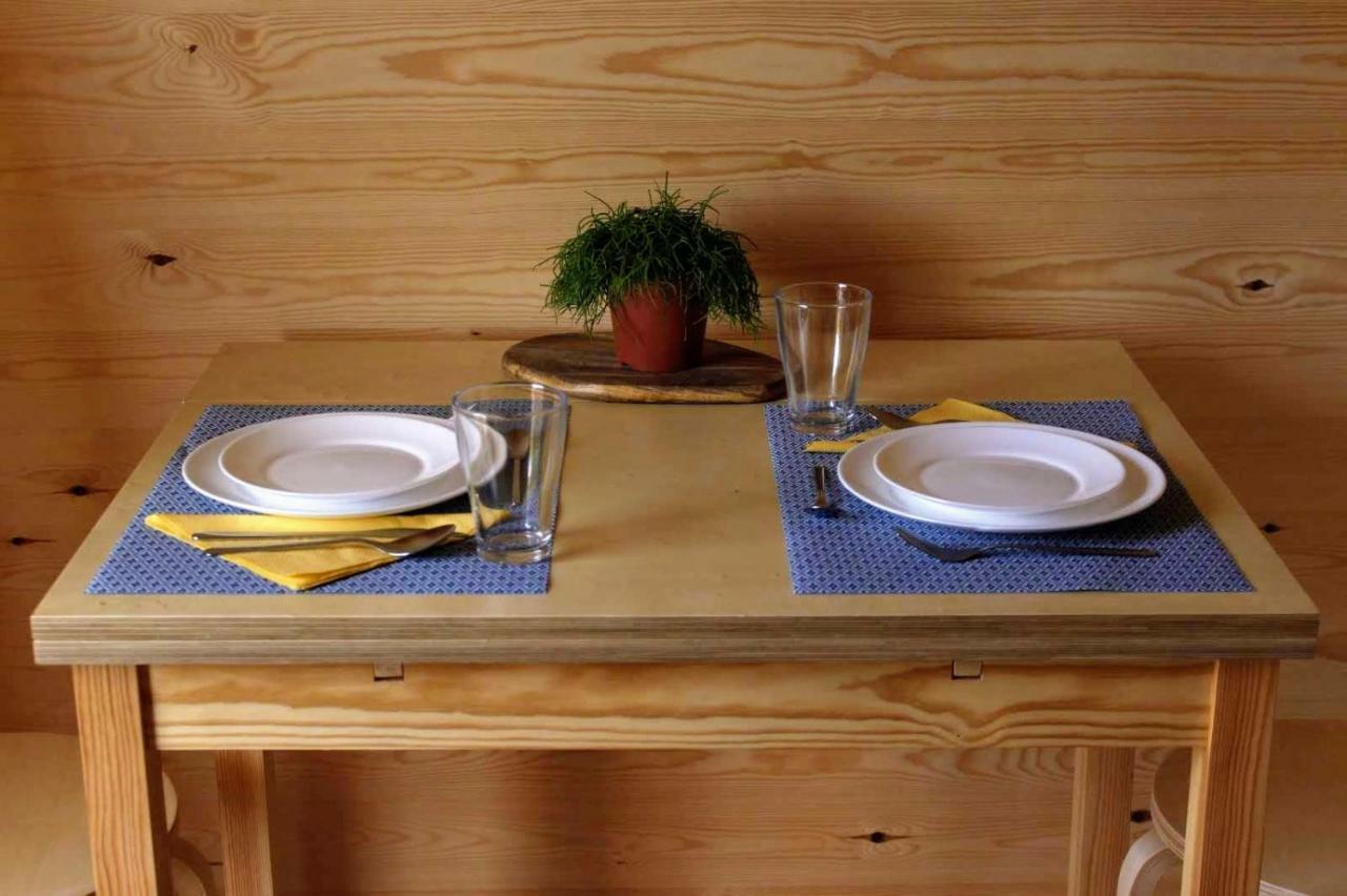 Glamping Sintra 호텔 외부 사진