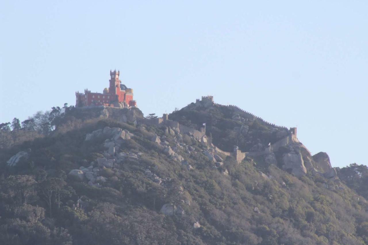 Glamping Sintra 호텔 외부 사진